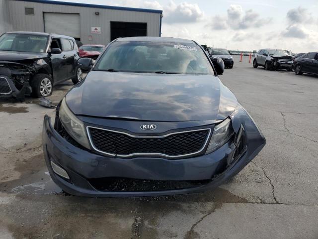 2015 KIA OPTIMA LX - KNAGM4A70F5596452