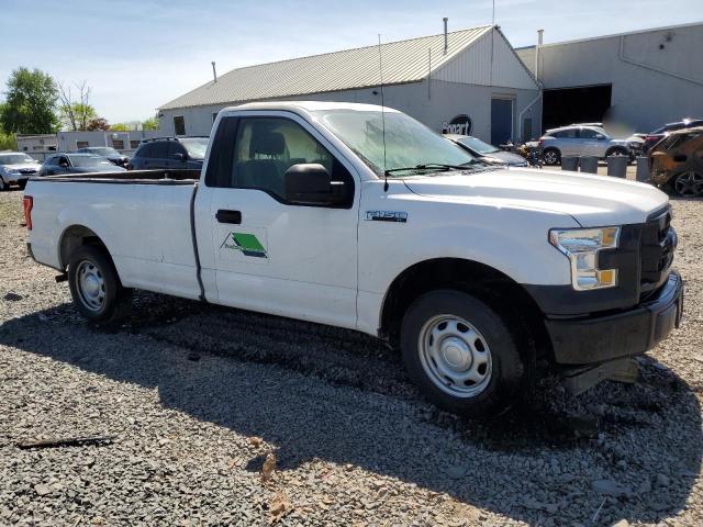 Vin: 1ftmf1c87hkc30836, lot: 54788285, ford all models 20174