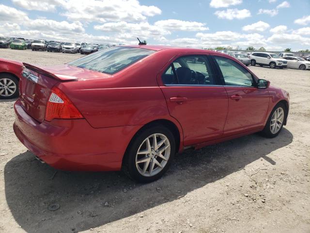 Vin: 3fahp0ja1br297293, lot: 55958365, ford fusion sel 20113
