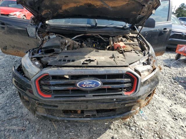 2021 FORD RANGER XL 1FTER4FH6MLD75881