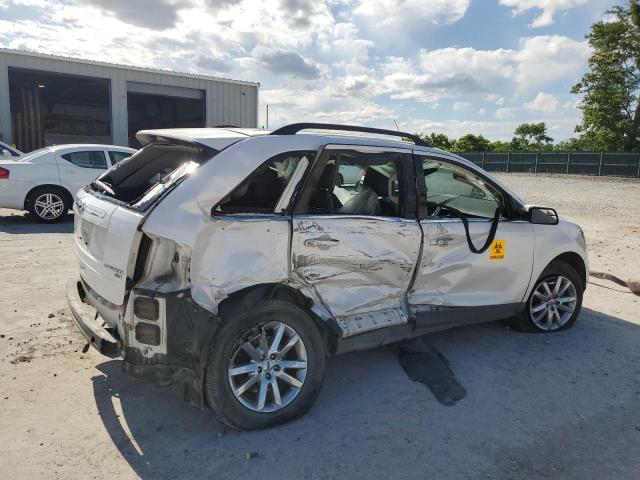 Vin: 2fmdk4kc1eba72059, lot: 58256745, ford edge limited 20143