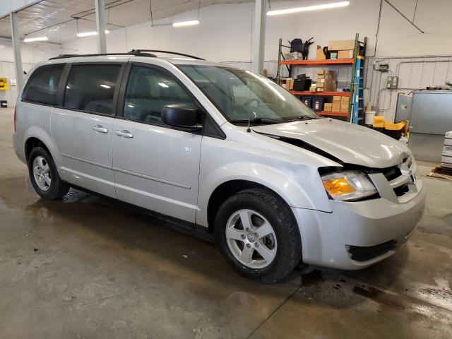 Vin: 2d4rn4dexar318384, lot: 57987605, dodge caravan se 20104