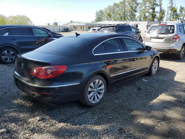 Vin: wvwml9an7ae517338, lot: 55493445, volkswagen cc sport 20103