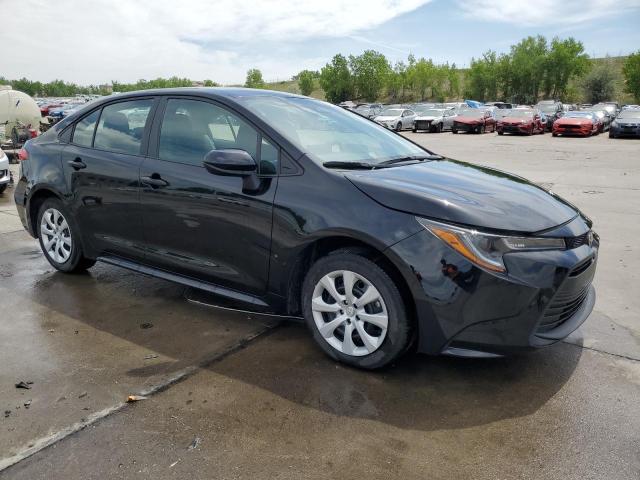 Vin: 5yfb4mdexrp103214, lot: 58181105, toyota corolla le 20244