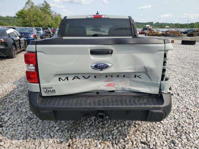 2024 FORD MAVERICK X - 3FTTW8A33RRA36717