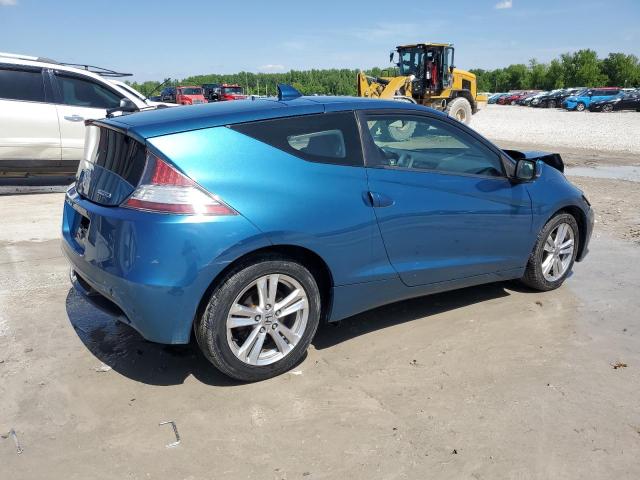 Vin: jhmzf1d65cs002506, lot: 56349995, honda crz ex 20123