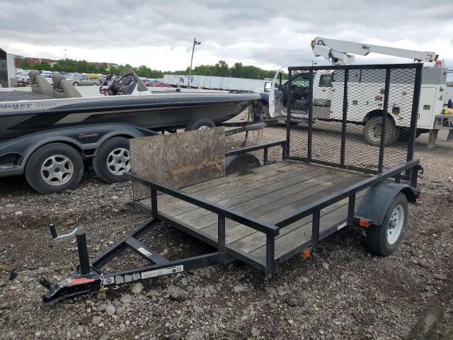 CARRY-ON TRAILER 2024 black   4YMBU0818RG010545 photo #3