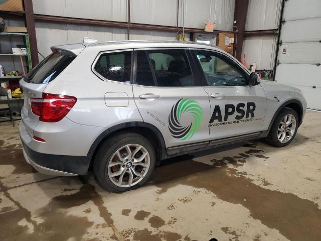 Vin: 5uxwx9c57d0a12607, lot: 57665395, bmw x3 xdrive28i 20133