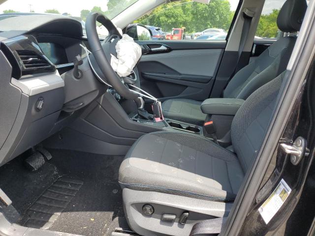 2024 VOLKSWAGEN TAOS SE 3VVJX7B22RM124015