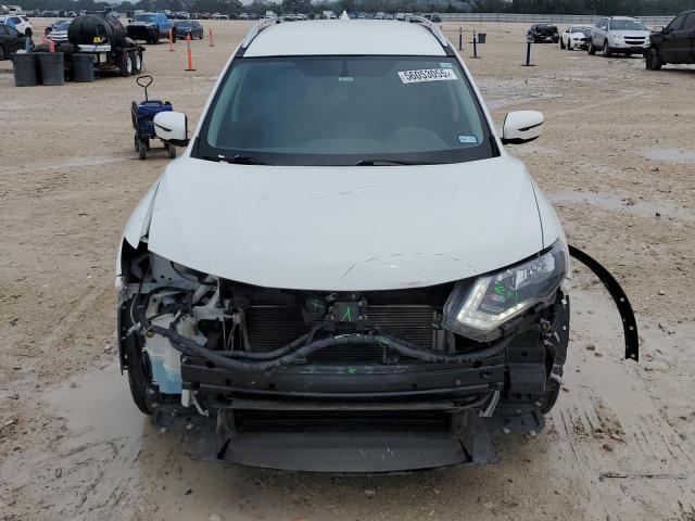 2018 NISSAN ROGUE S - KNMAT2MV3JP542330