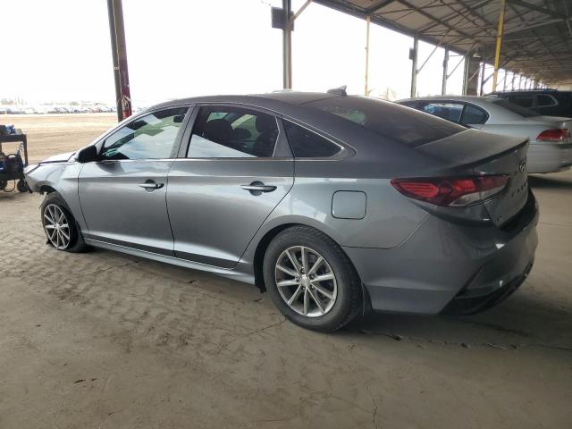 Vin: 5npe24af8kh732263, lot: 58749315, hyundai sonata se 20192
