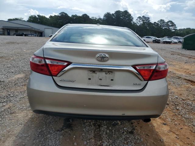 2017 TOYOTA CAMRY LE - 4T1BF1FKXHU385041