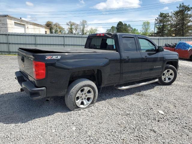 Vin: 1gcvkrec7hz369632, lot: 56865705, chevrolet all models k1500 lt 20173