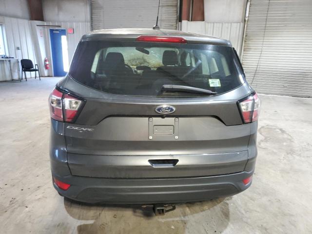 2017 FORD ESCAPE S - 1FMCU0F7XHUD80597