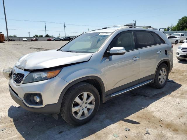 Vin: 5xykt3a60cg300933, lot: 56874965, kia sorento base 2012 img_1