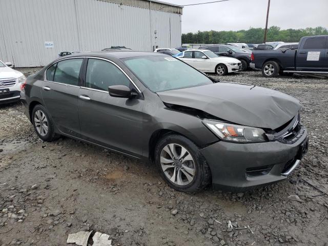 Vin: 1hgcr2f34da142210, lot: 56555905, honda accord lx 20134