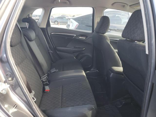 2016 HONDA FIT LX JHMGK5H54GX042564