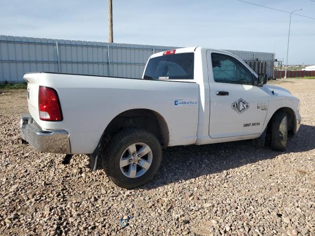 Vin: 3c6jr6ag4kg506316, lot: 56421905, ram 1500 tradesman 20193