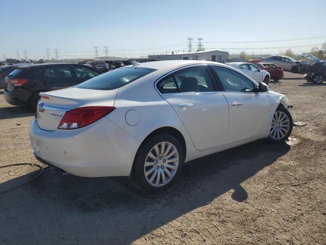 Vin: 2g4gt5gv7c9130366, lot: 56222485, buick regal premium 20123