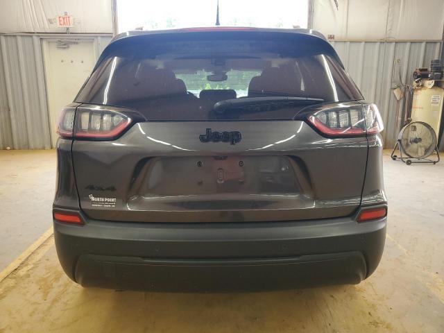 2023 JEEP CHEROKEE A - 1C4PJMMB4PD106887