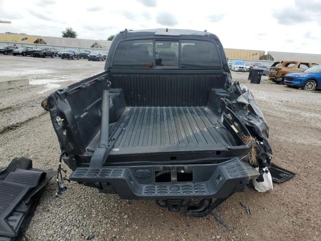 2021 TOYOTA TACOMA DOU 3TYCZ5AN7MT012759