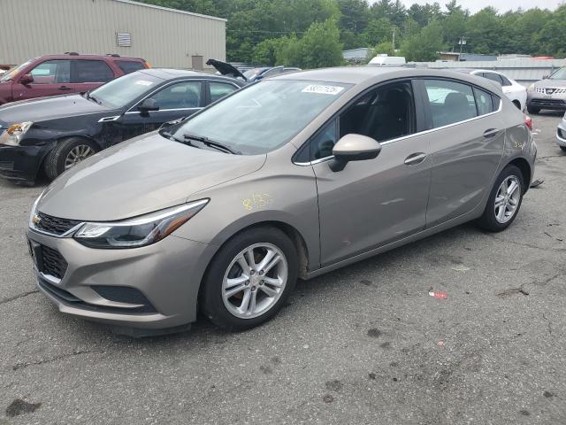 Vin: 3g1be6sm1hs536949, lot: 58317125, chevrolet cruze lt 2017 img_1