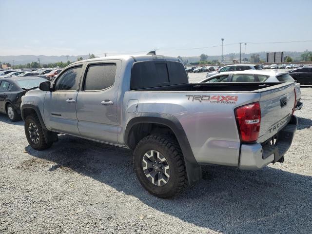2020 TOYOTA TACOMA DOU - 3TMCZ5AN9LM303807