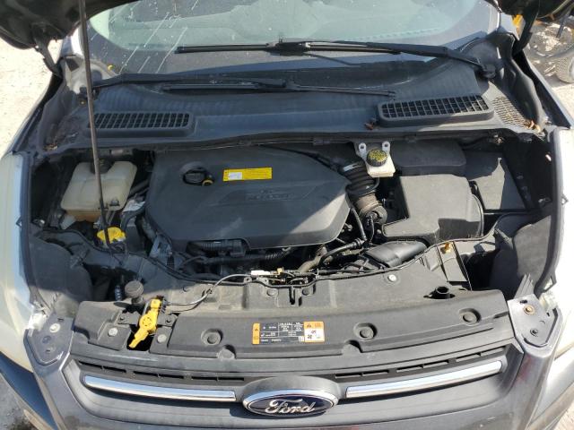 2016 FORD ESCAPE SE - 1FMCU0GX9GUA81129