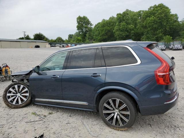 Vin: yv4a221lxn1825710, lot: 57260015, volvo xc90 t6 inscription 20222