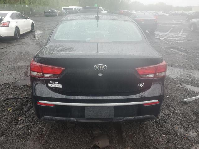 2021 KIA RIO LX - 3KPA24AD7ME394004