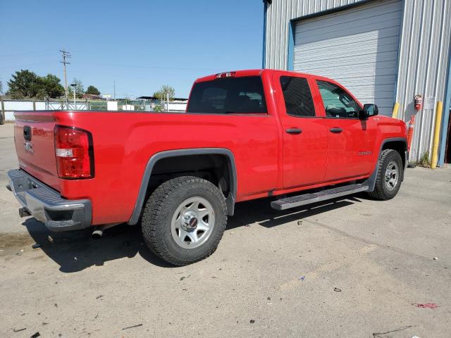 Vin: 1gtv2lec3gz227192, lot: 55276735, gmc sierra k1500 20163