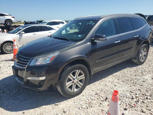 Vin: 1gnkrhkd2fj262836, lot: 56507985, chevrolet traverse lt 2015 img_1