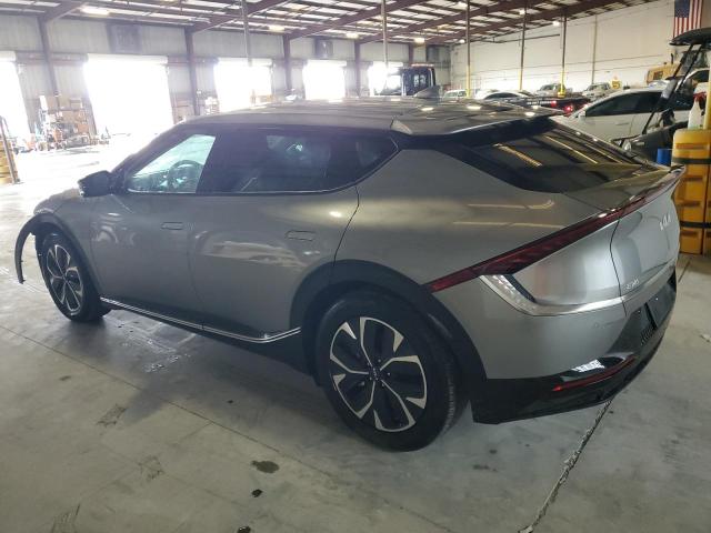 Vin: kndc34la4p5606334, lot: 56647435, kia ev6 light light 20232