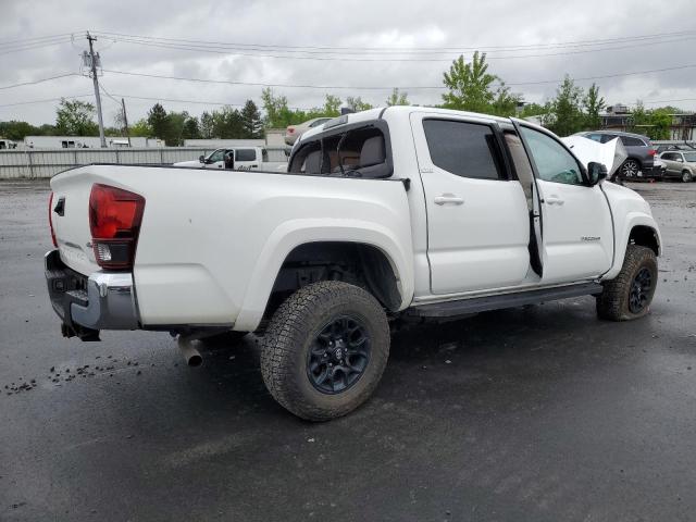 Vin: 3tmcz5an2lm339564, lot: 57871255, toyota tacoma double cab 20203