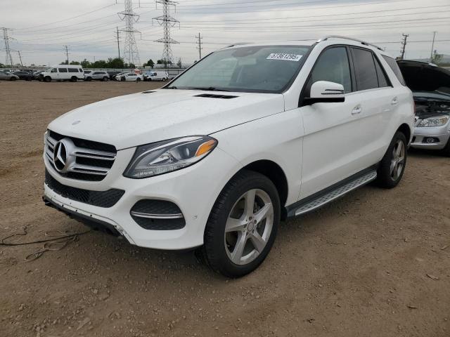 Vin: 4jgda5hbxga702134, lot: 57361295, mercedes-benz gle-class 350 4matic 2016 img_1