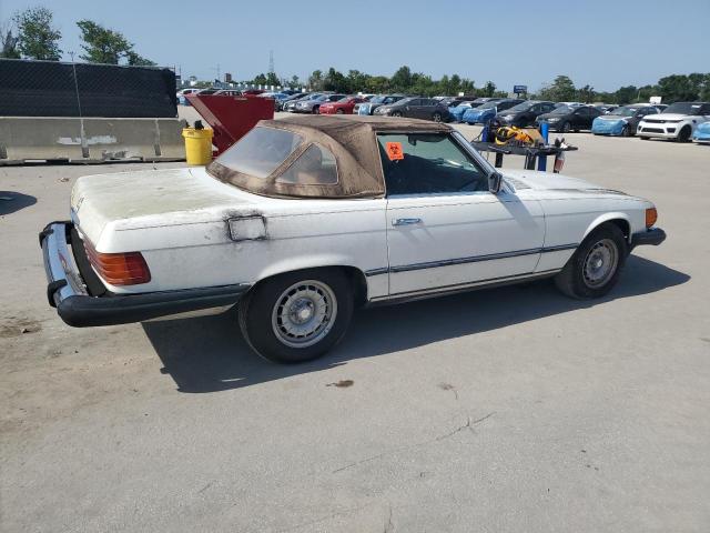 Vin: wdbba45a2db023819, lot: 57130035, mercedes-benz sl-class sl 19833