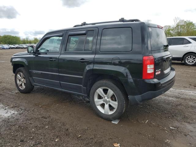 2015 JEEP PATRIOT SP - 1C4NJRBB3FD416857