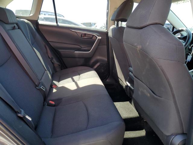 2019 TOYOTA RAV4 LE - JTMG1RFV7KJ008225