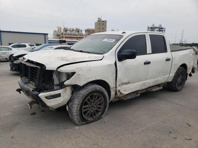 Vin: 1n6aa1ec2mn506607, lot: 57905485, nissan titan s 2021 img_1