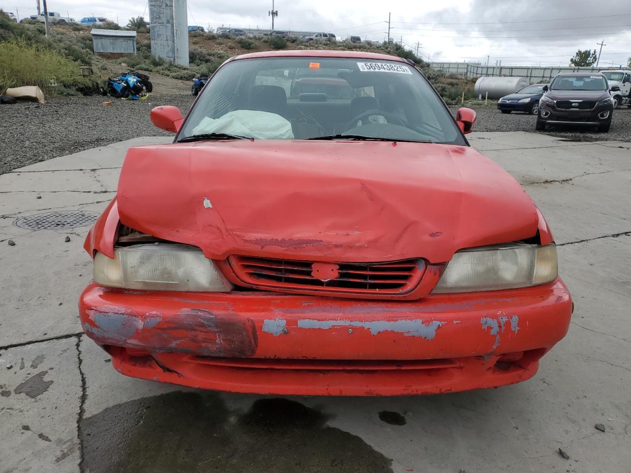 Global Auto Auctions