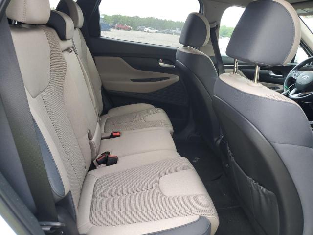 2021 HYUNDAI SANTA FE S - 5NMS24AJ8MH320075