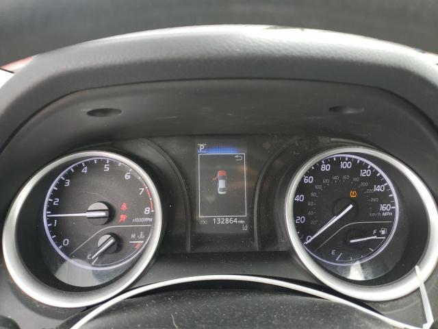 2021 TOYOTA CAMRY LE - 4T1C11AK7MU445507