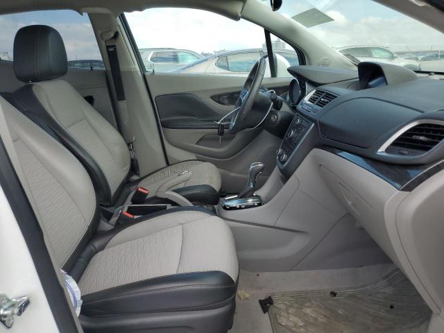 2015 BUICK ENCORE CON - KL4CJBSB8FB163085