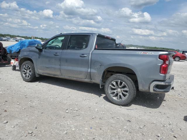 Vin: 1gcpyjek0nz115143, lot: 58214775, chevrolet all models k1500 lt-l 20222