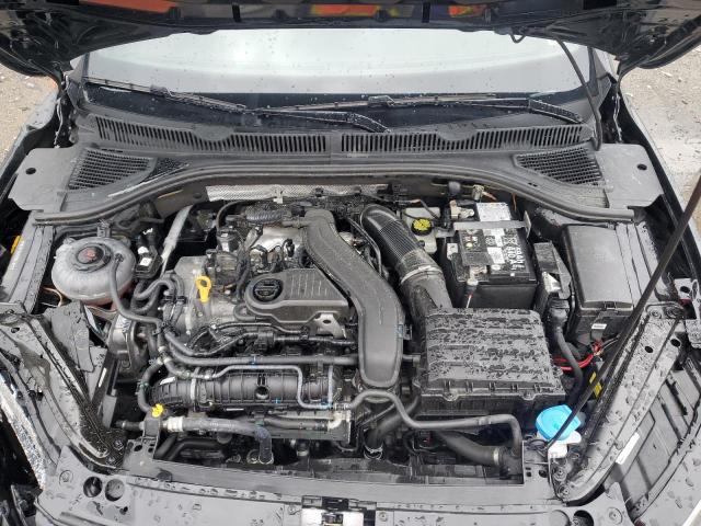2024 VOLKSWAGEN JETTA SPOR 3VWBM7BU5RM049031