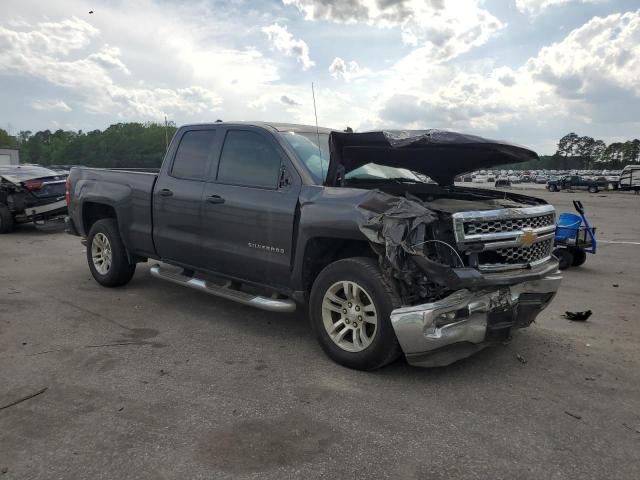 Vin: 1gcrcrec6ez372256, lot: 55455585, chevrolet all models c1500 lt 20144