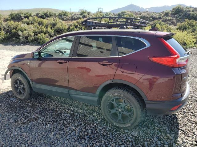 Vin: 7farw2h56ke056423, lot: 57819065, honda crv ex 20192