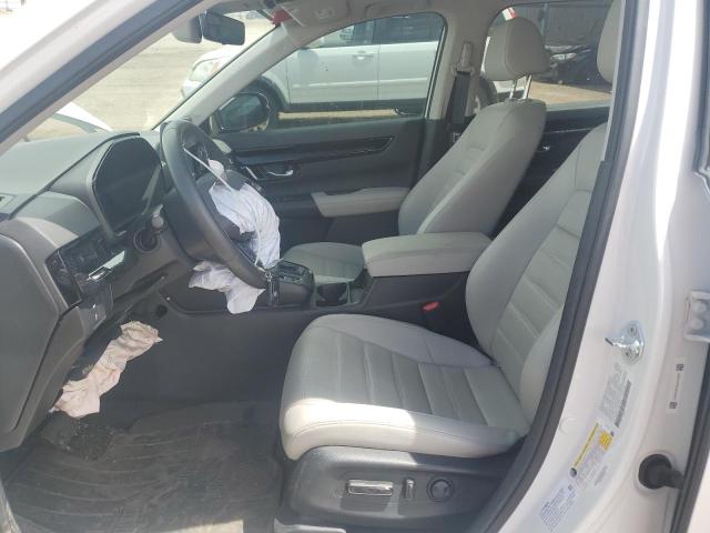 2024 HONDA CR-V EXL - 5J6RS4H72RL012652