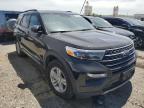 Lot #3293740915 2023 FORD EXPLORER X