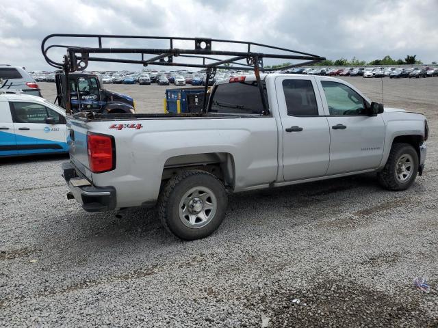 Vin: 1gcvkneh7jz165715, lot: 54743555, chevrolet silverado k1500 20183